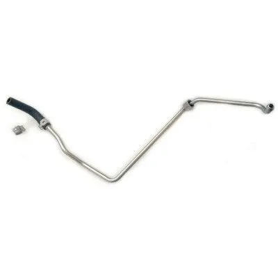 Oil Pipe, charger (63006)