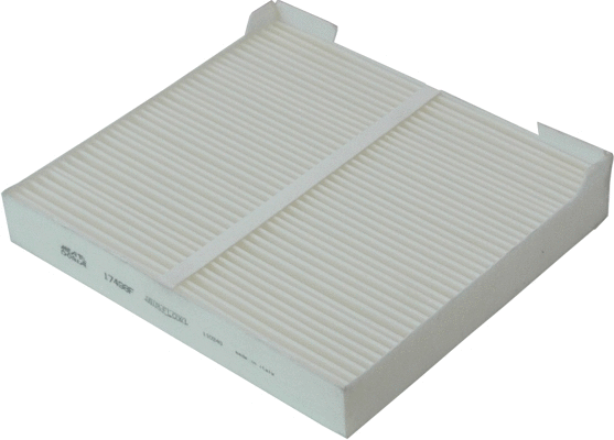 Filter, cabin air (17498F)