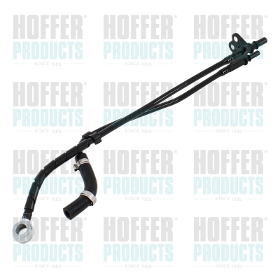 Fuel Line (80298071)