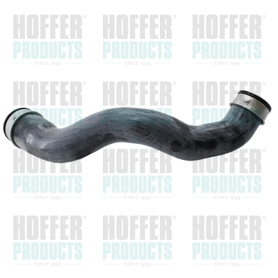 Charge Air Hose (96802)