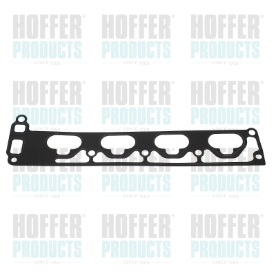 Gasket, intake manifold (016188)