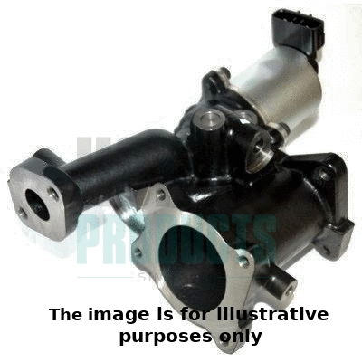 EGR Valve (7518241E)