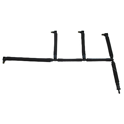 Hose, fuel overflow (8029800)