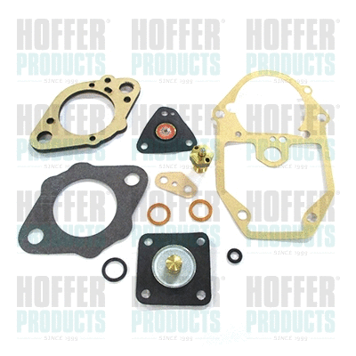 Repair Kit, carburettor (S81)