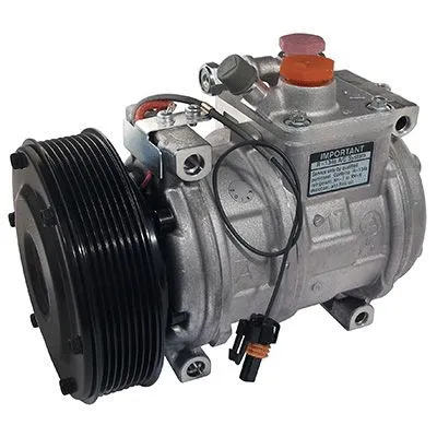 Compressor, air conditioning (K15325)