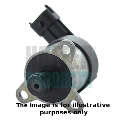 Control Valve, fuel quantity (common rail system) (8029187E)