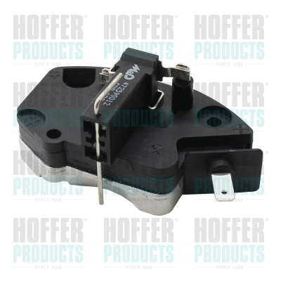 Alternator Regulator (52018)