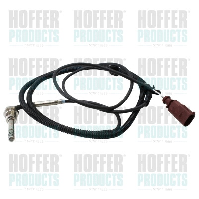 Sensor, exhaust gas temperature (7452562)