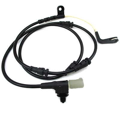 Warning Contact, brake pad wear (212059)