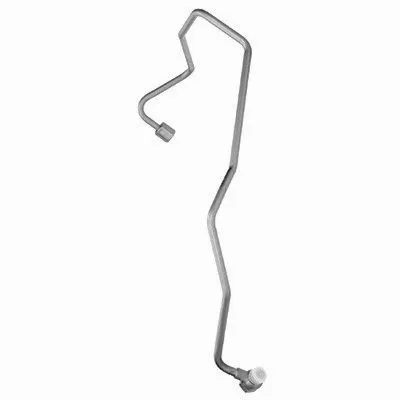 Oil Pipe, charger (63043)