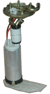 Fuel Feed Unit (7506435)