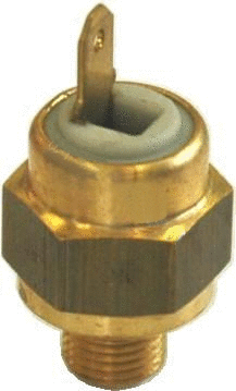 Temperature Switch, coolant warning lamp (7472610)