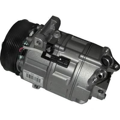 Compressor, air conditioning (K12124)