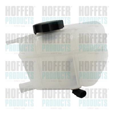Water Tank, radiator (2035024)