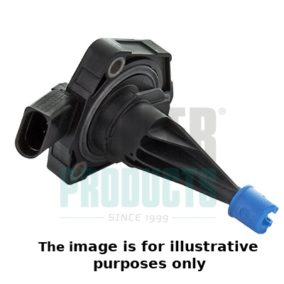 Sensor, engine oil level (7532234E)