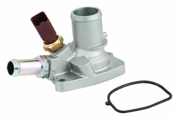 Thermostat, coolant (8192606)