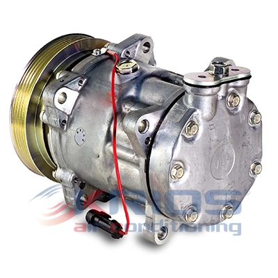 Compressor, air conditioning (K11031A)