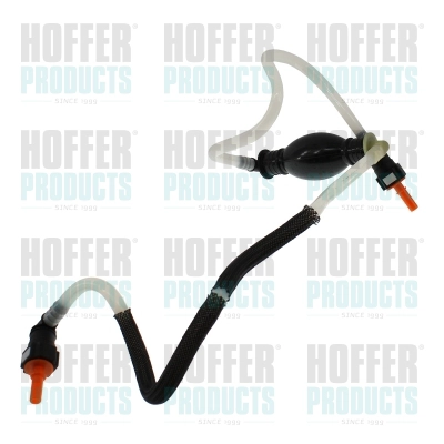 Fuel Line (80298241)