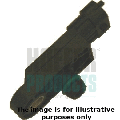 Air Pressure Sensor, altitude adaption (7472231E)