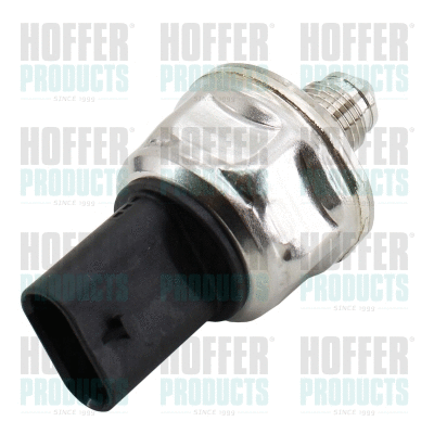 Sensor, fuel pressure (80298590)