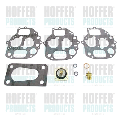 Repair Kit, carburettor (S345F)