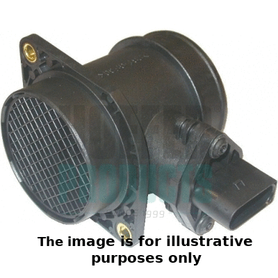 Mass Air Flow Sensor (7516072E)