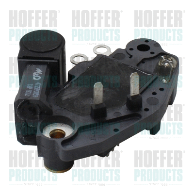Alternator Regulator (52082)