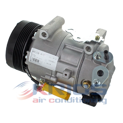 Compressor, air conditioning (K11511A)