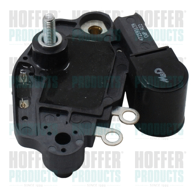 Alternator Regulator (52204)