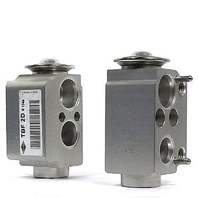 Expansion Valve, air conditioning (K42072)