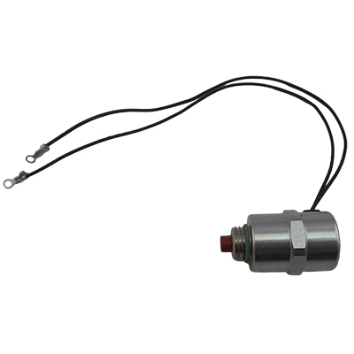 Fuel Cut-off, injection system (8029030)