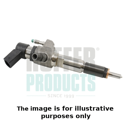Injector Nozzle (H74039R)