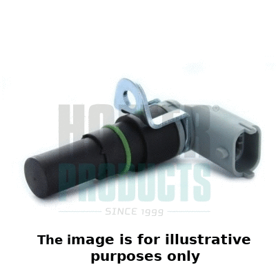 Sensor, crankshaft pulse (7517324E)