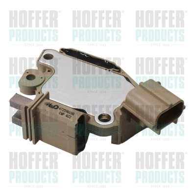 Alternator Regulator (52141)