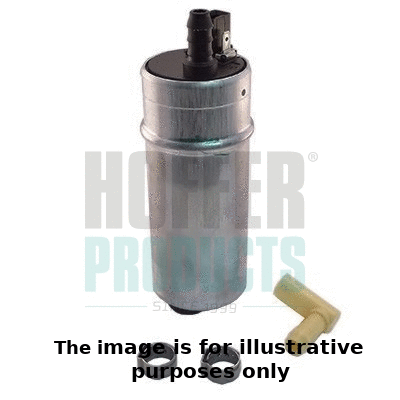 Fuel Pump (7507083E)