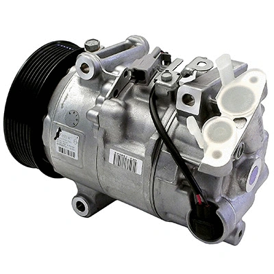 Compressor, air conditioning (K15285)