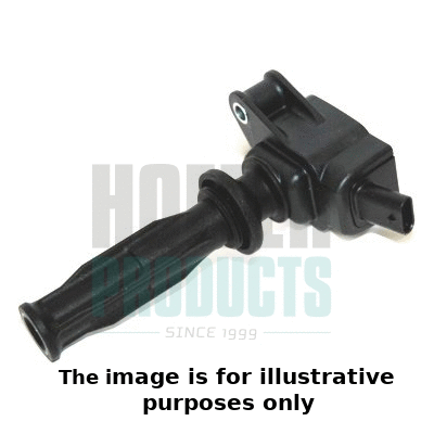 Ignition Coil (8010762E)