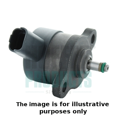 Pressure Control Valve, common rail system (8029183E)