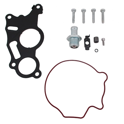Repair Set, vacuum pump (braking system) (91171E)