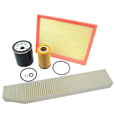Filter Set (FKJEE004)