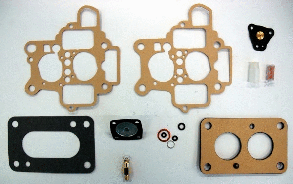 Repair Kit, carburettor (W527)