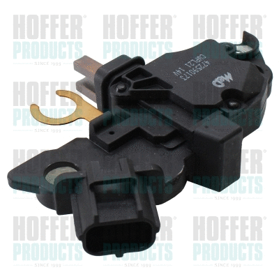 Alternator Regulator (52266)