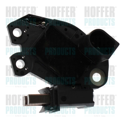 Alternator Regulator (52207)