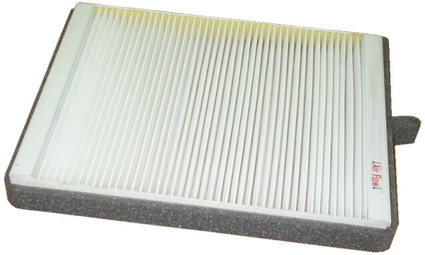 Filter, cabin air (17023)