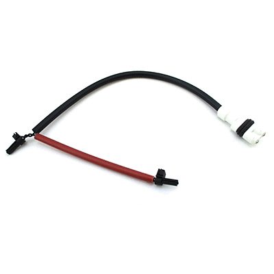 Warning Contact, brake pad wear (212090)