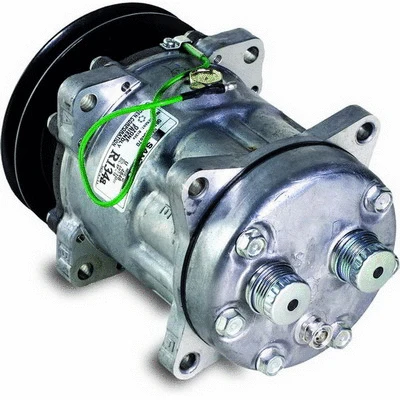 Compressor, air conditioning (K11072)