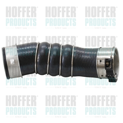 Charge Air Hose (96905)