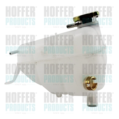 Water Tank, radiator (2035098)