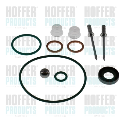Repair Kit, fuel pump (98778)