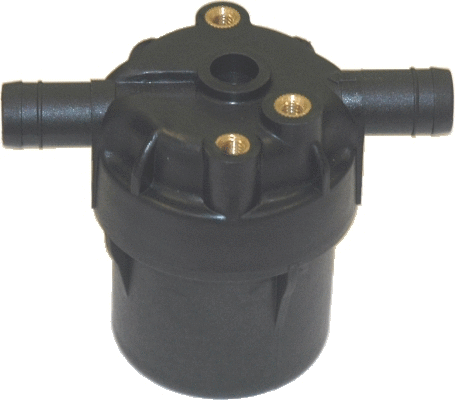 Fuel Filter (4896)